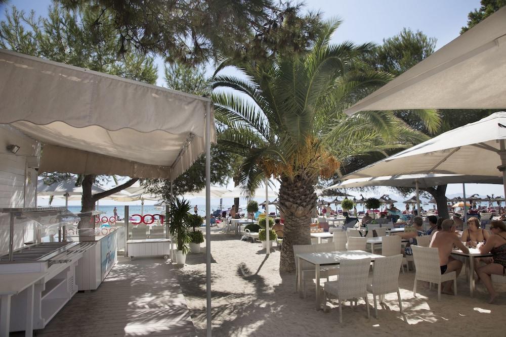Alua Boccaccio Hotel Port de Alcudia  Bagian luar foto