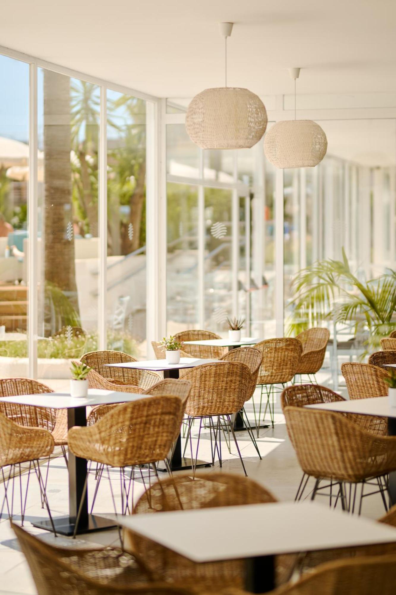 Alua Boccaccio Hotel Port de Alcudia  Bagian luar foto